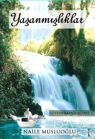 Yaşanmışlıklar - İkinci Adam Yayınları