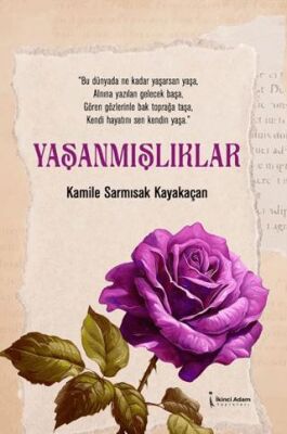 Yaşanmışlıklar - 1