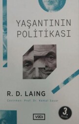 Yaşantının Politikası - Vadi Yayınları