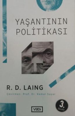 Yaşantının Politikası - 1