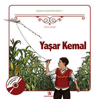 Yaşar Kemal - Panama Yayıncılık