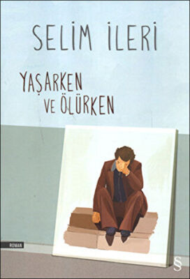 Yaşarken ve Ölürken kapağı
