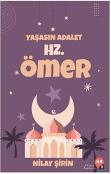 Yaşasın Adalet Hz. Ömer - X10 Kitap