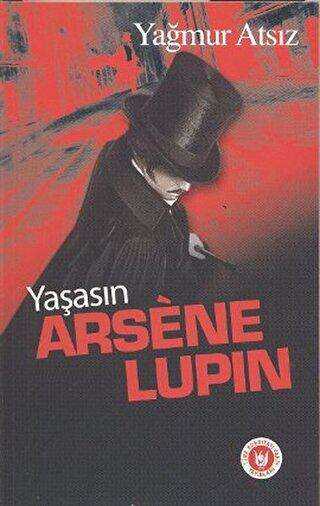 Yaşasın Arsene Lupin - Tedev Yayınları