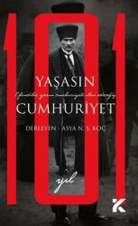 Yaşasın Cumhuriyet - Kiba Yayımcılık