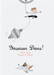 Yaşasın Dans - MEAV Yayıncılık