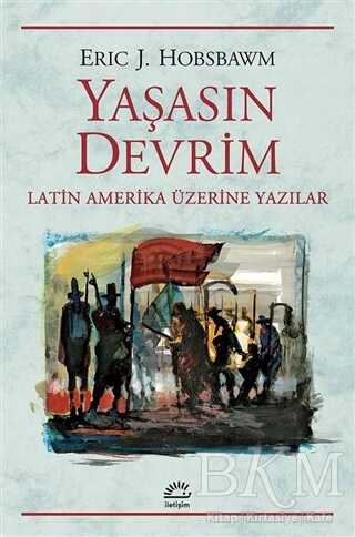 Yaşasın Devrim - İletişim Yayınevi