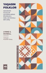 Yaşasın Folklor - Ötüken Neşriyat