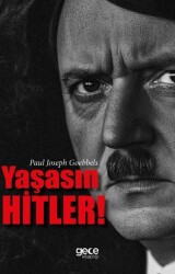 Yaşasın Hitler - Gece Kitaplığı