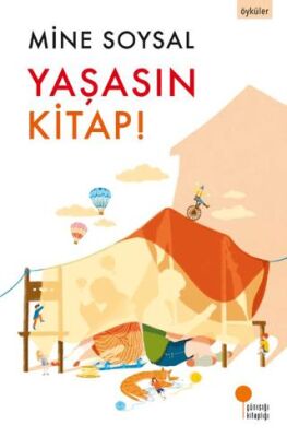 Yaşasın Kitap! - 1