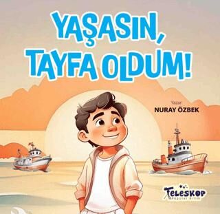 Yaşasın Tayfa Oldum - 1