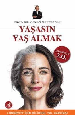 Yaşasın Yaş Almak - 1