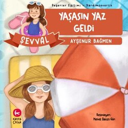 Yaşasın Yaz Geldi - Kayra Çocuk