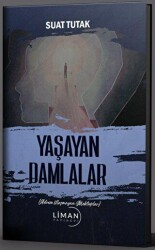 Yaşayan Damlalar - Liman Yayınevi