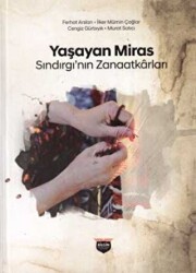 Yaşayan Miras - Bilgin Kültür Sanat Yayınları