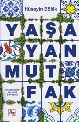 Yaşayan Mutfak - Az Kitap