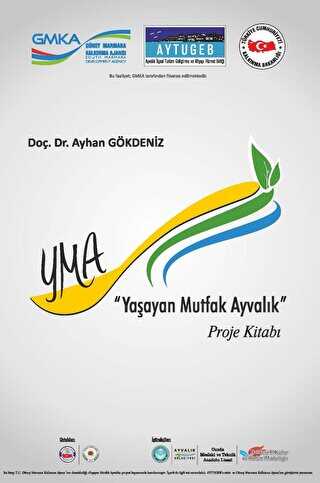 Yaşayan Mutfak Ayvalık - Detay Yayıncılık