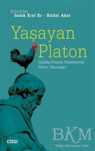 Yaşayan Platon - Çizgi Kitabevi Yayınları