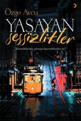 Yaşayan Sessizlikler - Cinius Yayınları