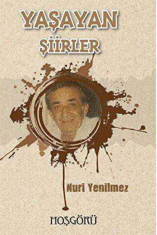 Yaşayan Şiirler - Hoşgörü Yayınları