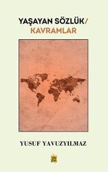 Yaşayan Sözlük - Kavramlar - Çıra Yayınları