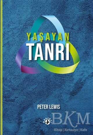 Yaşayan Tanrı - Haberci Basın Yayın