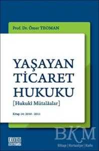 Yaşayan Ticaret Hukuku - On İki Levha Yayınları