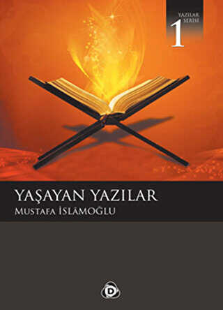 Yaşayan Yazılar - Düşün Yayıncılık