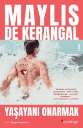 Yaşayanı Onarmak - Domingo Yayınevi