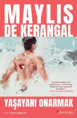 Yaşayanı Onarmak - 1