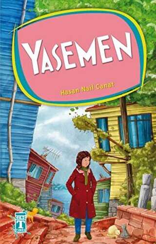 Yasemen - İlk Genç Timaş