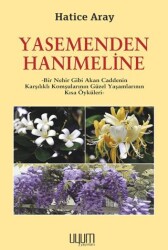 Yasemenden Hanımeline - Uyum Yayınları
