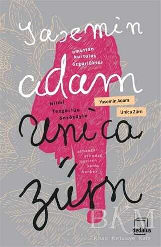 Yasemin Adam - Dedalus Kitap