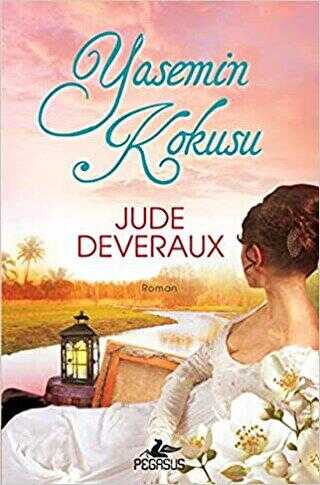 YASEMİN KOKUSU - Pegasus Yayınları