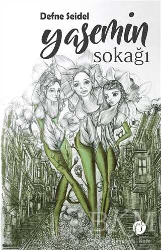 Yasemin Sokağı - Herdem Kitap