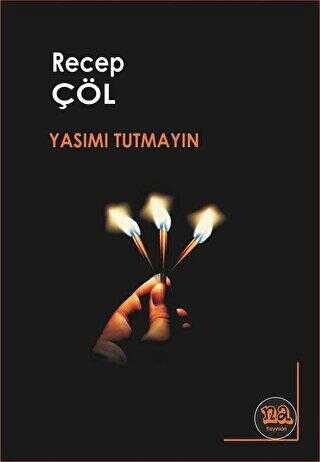 Yasımı Tutmayın - Na Yayınları