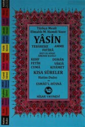 Yasin - Hisar Yayınevi
