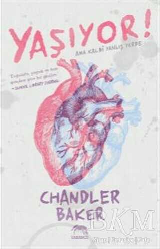 Yaşıyor! - Yabancı Yayınları