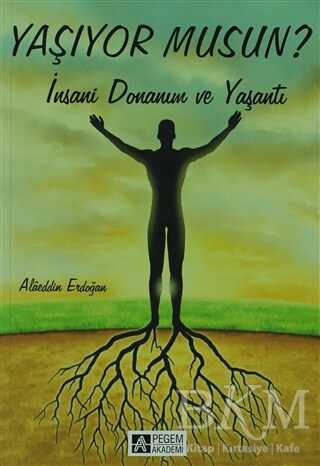Yaşıyor musun? - Pegem Akademi Yayıncılık