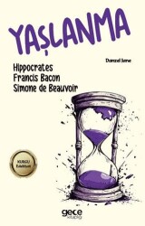 Yaşlanma - Gece Kitaplığı