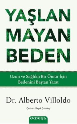 Yaşlanmayan Beden - 1
