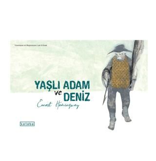 Yaşlı Adam ve Deniz - 1