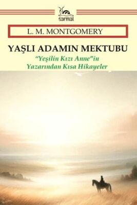 Yaşlı Adamın Mektubu - 1