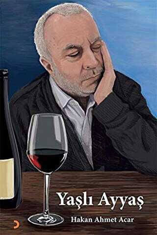 Yaşlı Ayyaş - 1