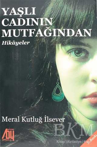 Yaşlı Cadının Mutfağından Hikayeler - Baygenç Yayıncılık
