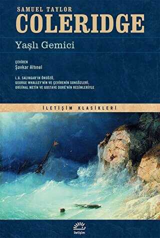 Yaşlı Gemici - İletişim Yayınevi