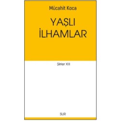 Yaşlı İlhamlar - Sur Yayınları