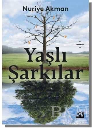 Yaşlı Şarkılar - Doğan Kitap