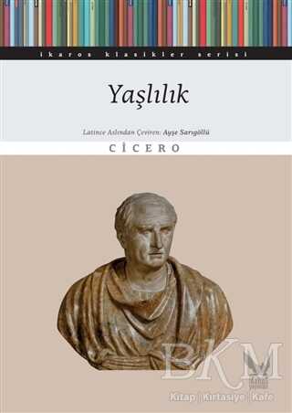 Yaşlılık - İkaros Yayınları