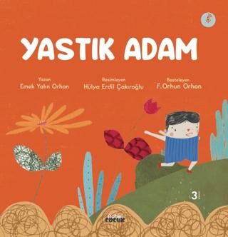 Yastık Adam - 1
